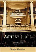 Ashley Hall