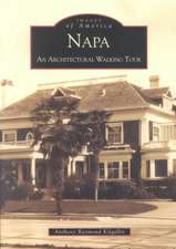 Napa: An Architectural Walking Tour