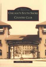 Chicago's South Shore Country Club