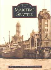 Maritime Seattle