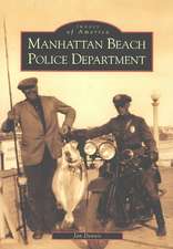 Manhattan Beach Police Department