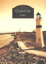 Clinton Iowa