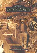 Shasta County