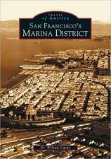 San Francisco's Marina District