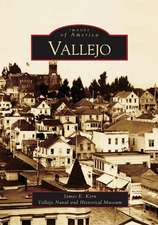 Vallejo