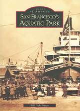 San Francisco's Aquatic Park