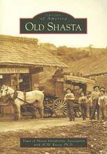 Old Shasta