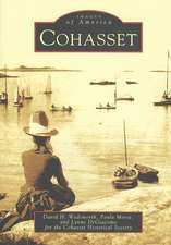 Cohasset