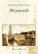 Weymouth