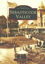 Sebasticook Valley