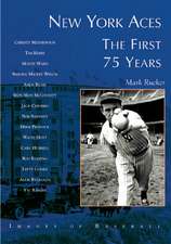 New York Aces: The First 75 Years