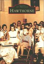 Hawthorne