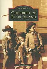 Children of Ellis Island