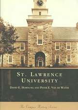 St. Lawrence University