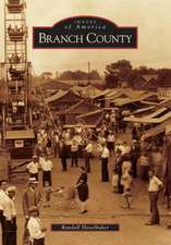 Branch County