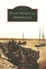 Door Peninsula Shipwrecks