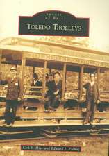 Toledo Trolleys