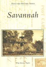 Savannah