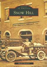 Snow Hill