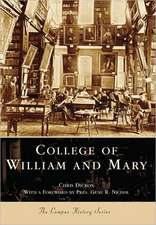 College of William and Mary