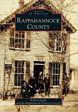 Rappahannock County