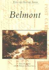 Belmont