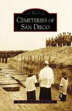 Cemeteries of San Diego