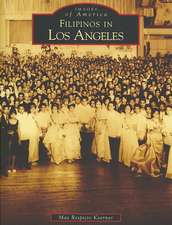 Filipinos in Los Angeles