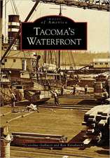 Tacoma's Waterfront