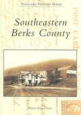 Southeastern Berks County