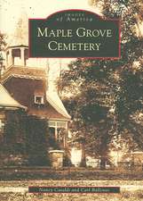 Maple Grove Cemetery