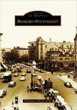 Bedford-Stuyvesant