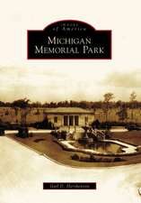 Michigan Memorial Park