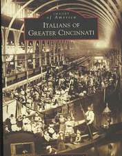 Italians of Greater Cincinnati