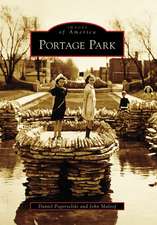 Portage Park