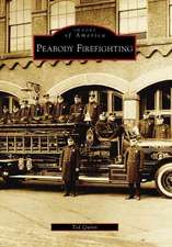 Peabody Firefighting