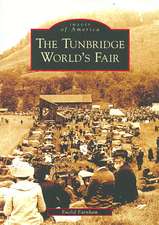 The Tunbridge World's Fair