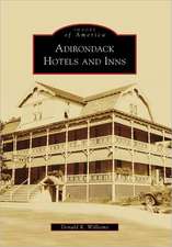 Adirondack Hotels and Inns