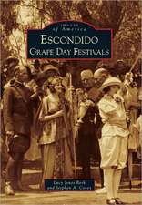 Escondido Grape Day Festivals