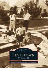 Levittown, Volume II