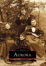 Aurora: A Diverse People Build Their City