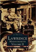 Lawrence, Volume II