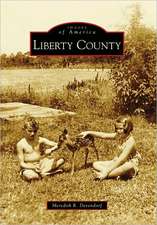 Liberty County