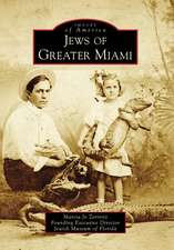 Jews of Greater Miami