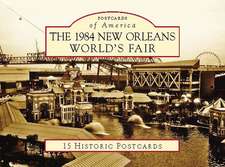 The 1984 New Orleans World's Fair