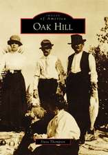 Oak Hill