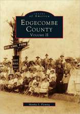 Edgecombe County