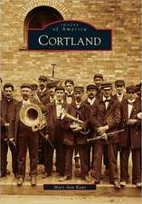 Cortland