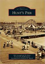 Hunt's Pier