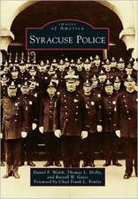 Syracuse Police